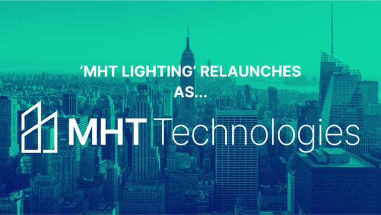 MHT Lighting Relaunches Under New Name as MHT Technologies