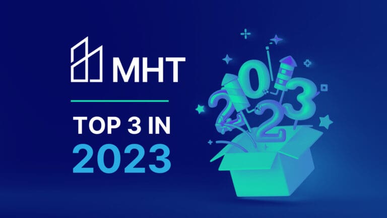 MHT Technologies Reminisces on its Top Successes in 2023