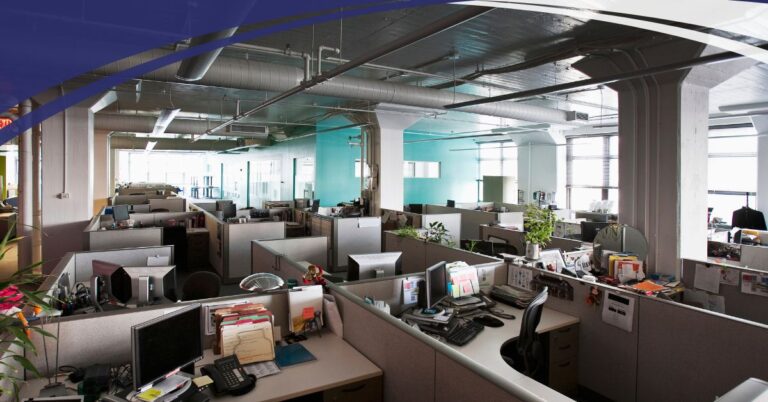 DC Power Environmental Smart Sensors in Modern Buildings