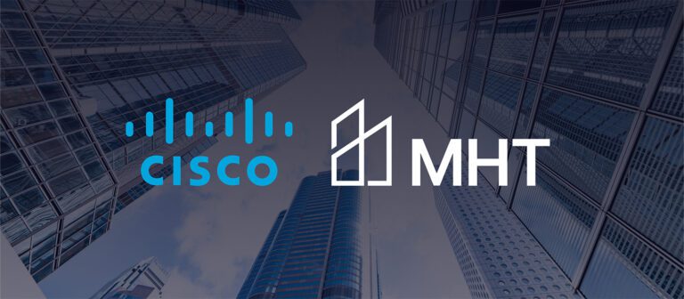 MHT Technologies Cisco Engineering Alliance