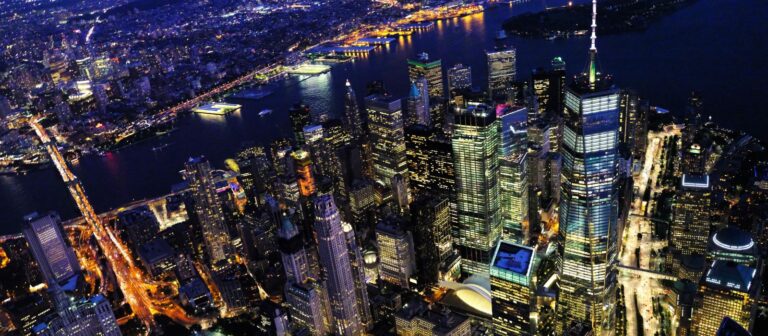 New York City’s Electrical Code Modernization