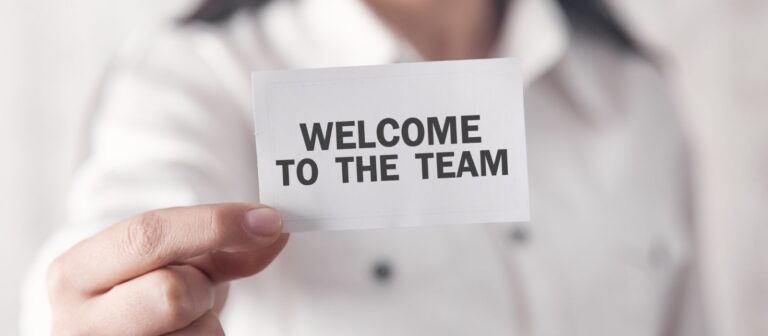 MHT Technologies new hire employee