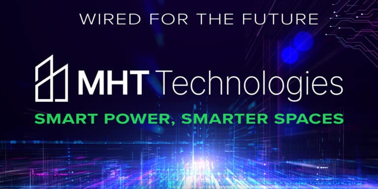mht technologies smart building realcomm 2025 savannah