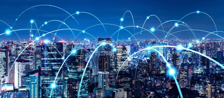 Fault Managed Power (FMP) and Power over Ethernet (PoE) are Shaping the Future of Smart Buildings