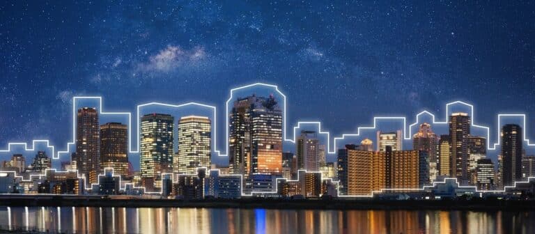 Green Building Technology Driving the Future of Sustainable Design