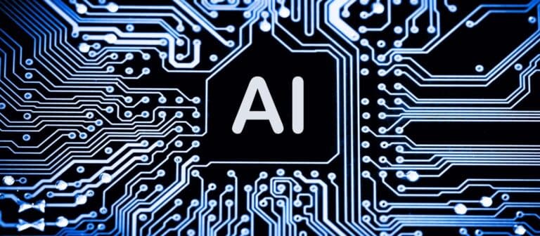 AI infrastructure and smart building technology