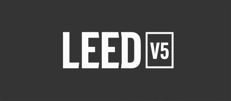 Evolution of Green Building: How LEED v5 is Driving Smart Building Innovation