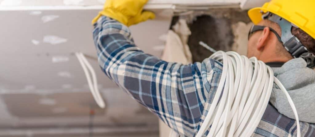Low Voltage, PoE, and the Future of the Electrical Construction Industry