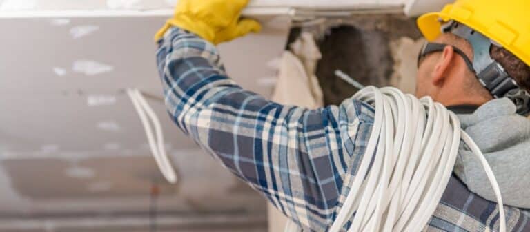 Low Voltage, PoE, and the Future of the Electrical Construction Industry