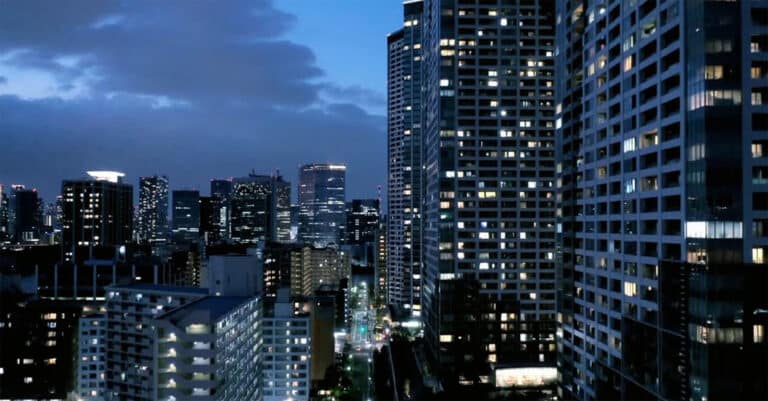 The Cost of Smart Buildings vs. the Hidden Cost of Dumb Buildings