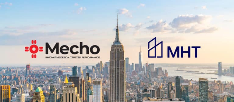 mht mecho shade systems partnership