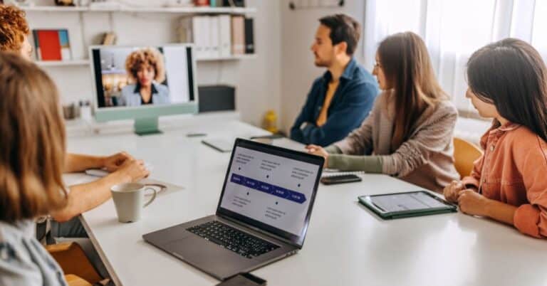 poe powering the hybrid workspace