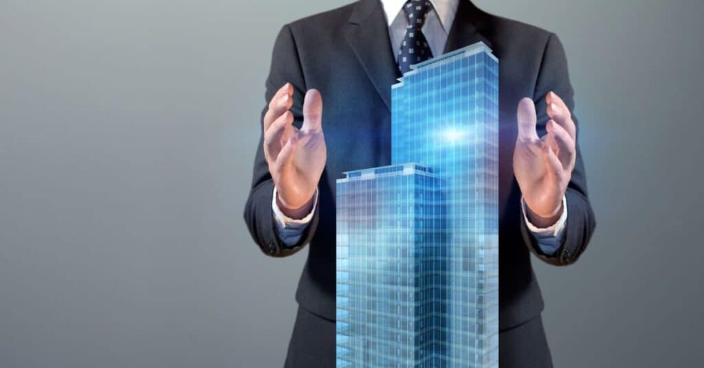 Beyond Future Proofing Building Scalable Smart Infrastructure That Lasts