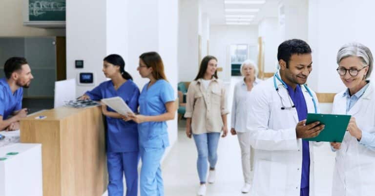 Hospital Building Automation Systems Healthcare Facilities