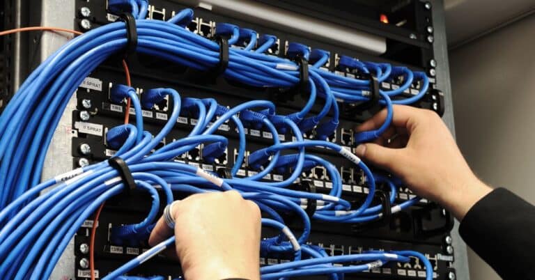 How Energy Networking Is Redefining Smart Building Power