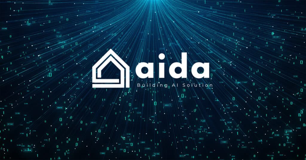 building ai solutions aida smart building technology
