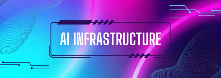 AI Infrastructure- The Foundation of Intelligent Buildings