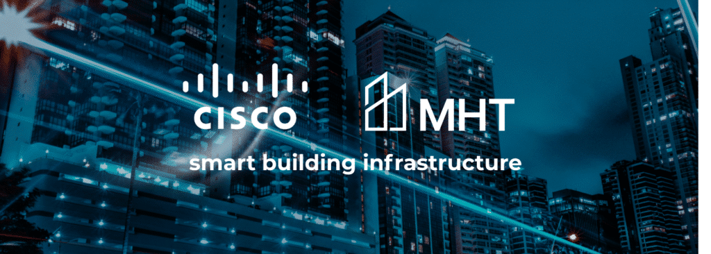 Cisco Catalyst 9300 The Backbone of Modern PoE Smart Buildings