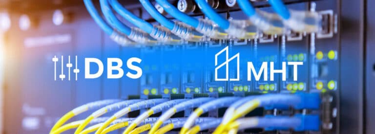 DBS PoE System Integrator for smart buildings