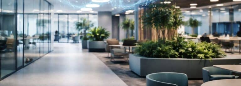 Cisco PoE Lighting Power over Ethernet for Smart Buildings