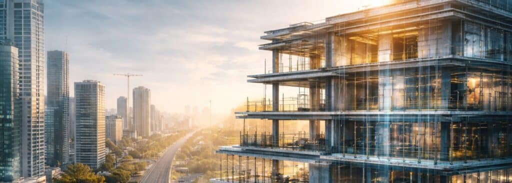 Designing Building Infrastructure for Long Term Performance