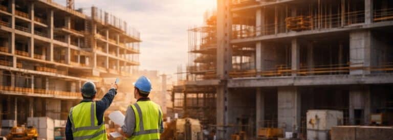 Ethernet Cable and PoE Power in New Construction