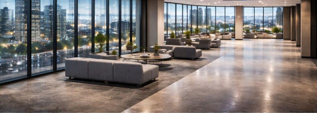 How Power Architecture Is Redefining Value in Commercial Real Estate