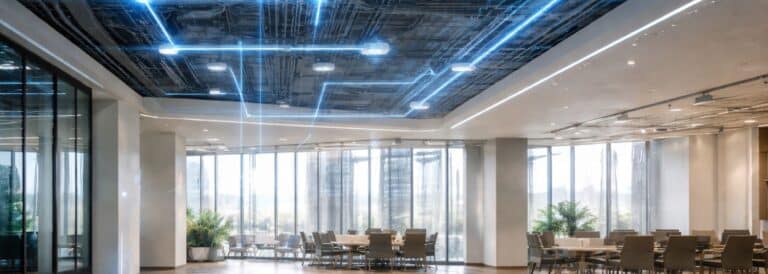 Smart Building Architecture Starts With Power Design, Not Devices