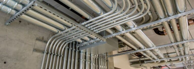 The Hidden Cost of Traditional Electrical Design in Smart Buildings