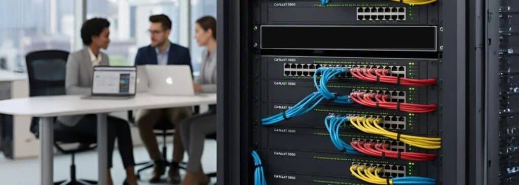 Cisco and MHT Technologies Helped Shape the Evolution of PoE