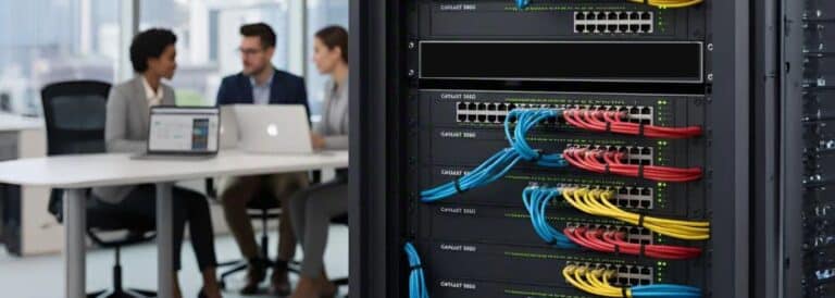 Cisco and MHT Technologies Helped Shape the Evolution of PoE