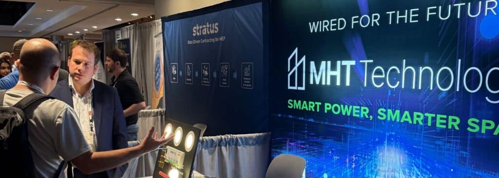 PoE Smart Buildings Redefining the Scope for Electrical Contractors