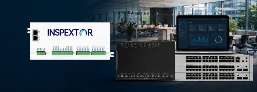 Smart Building Controls for Modern Commercial Buildings