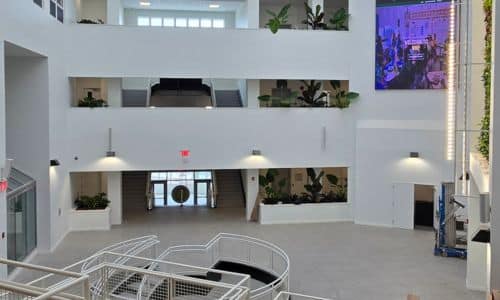 new world prep school case study