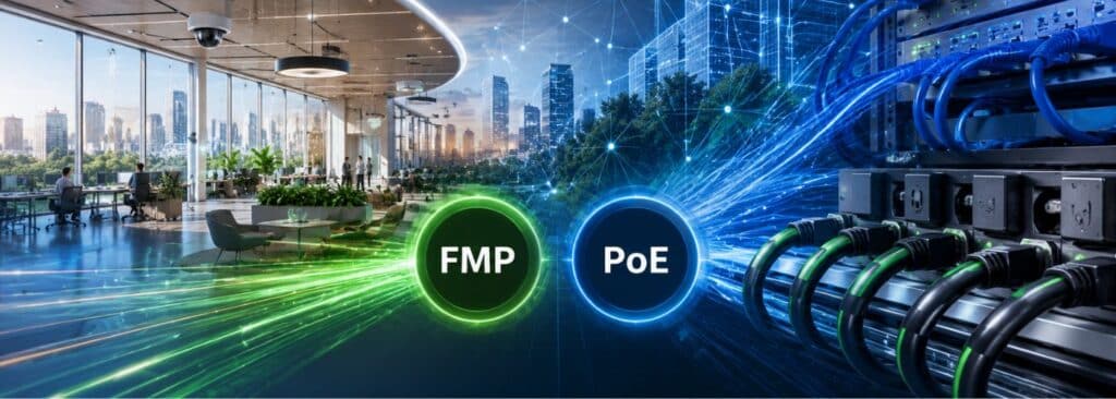 Future of Workplace Infrastructure