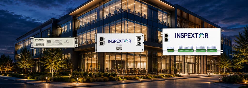 The MHT PoE Hardware Platform for Intelligent Infrastructure