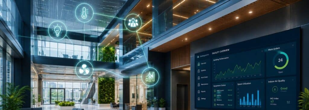 How Facility Managers Can Reduce Long-Term Operating Costs